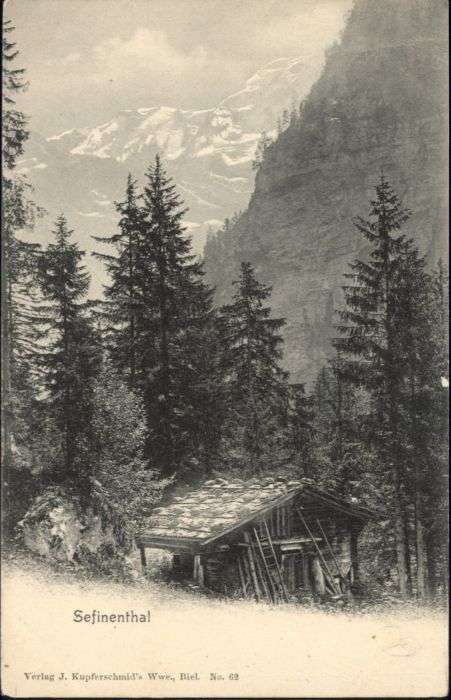 Sefinental