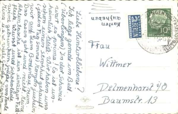 Schaffhausen SH Schaffhausen Neuhausen Rheinfall – Bild 2