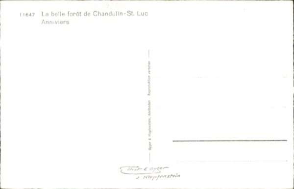 St Luc – Bild 2