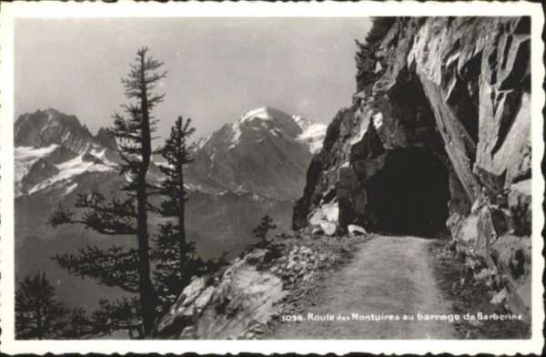 Montuires