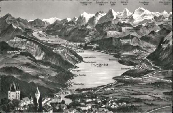 Thun See
