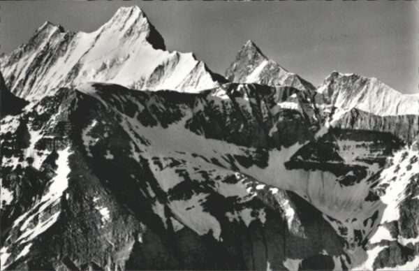 Brienzer Rothorn BE Brienzer_Rothorn
