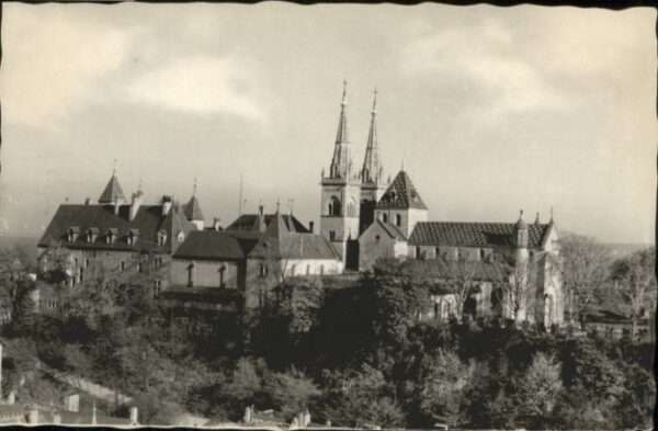 Neuchatel NE Neuchatel Schloss