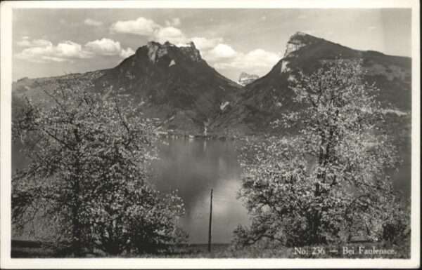 Faulensee