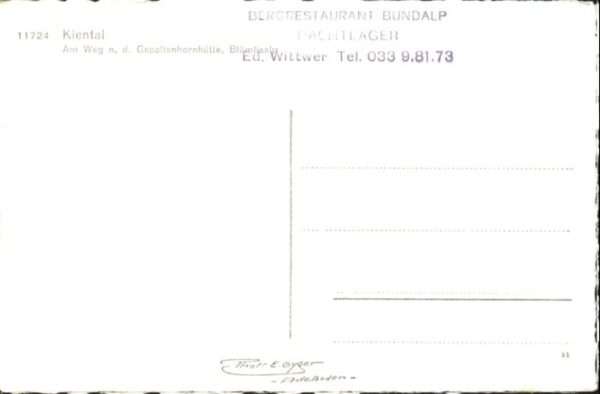 Kiental – Bild 2