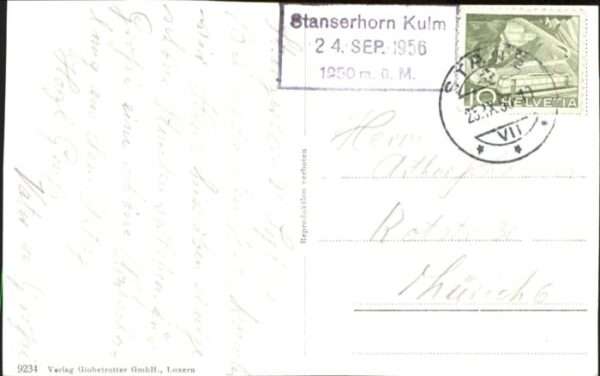 Stans NW Stans – Bild 2