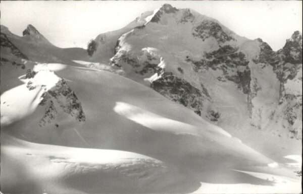 Bernina