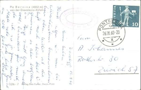 Bernina – Bild 2