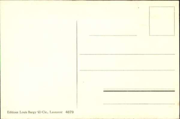 Barberine – Bild 2