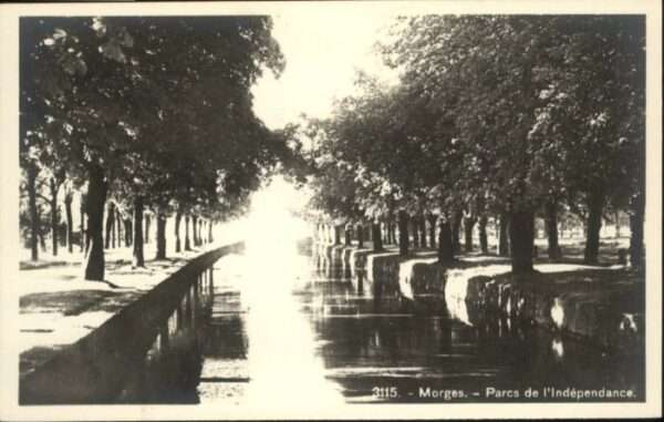 Morges