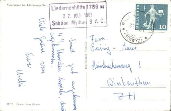 Spielausee – Bild 2