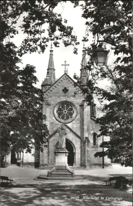 Neuchatel NE Neuchatel