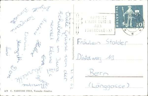 Neuchatel NE Neuchatel – Bild 2