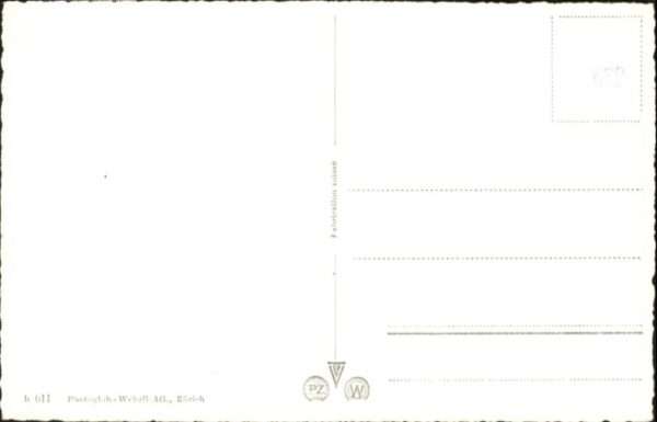 Lugano TI Lugano Monte Bre – Bild 2