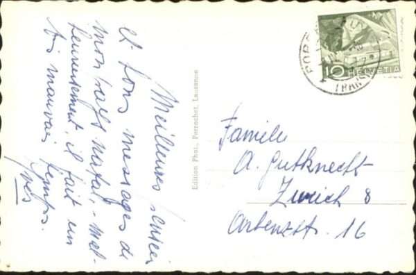 Porrentruy Schloss – Bild 2