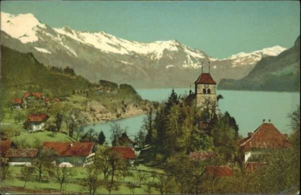 Ringgenberg
