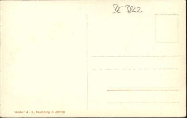 Lauterbrunnen BE Lauterbrunnen Staubbach – Bild 2