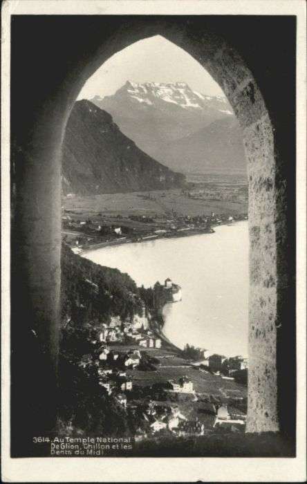 Glion