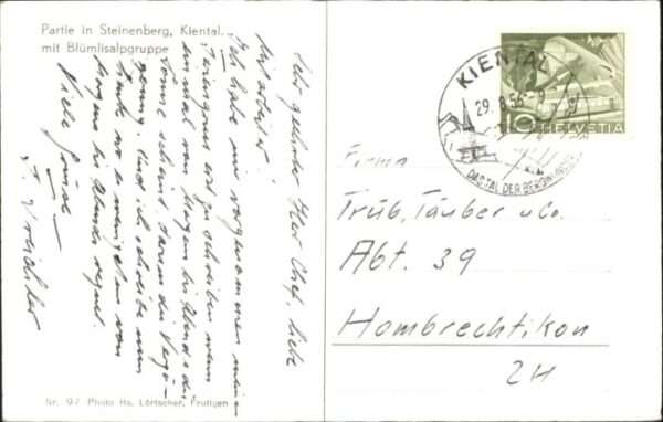 Kiental – Bild 2