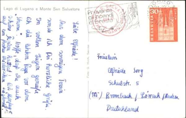 San Salvatore – Bild 2