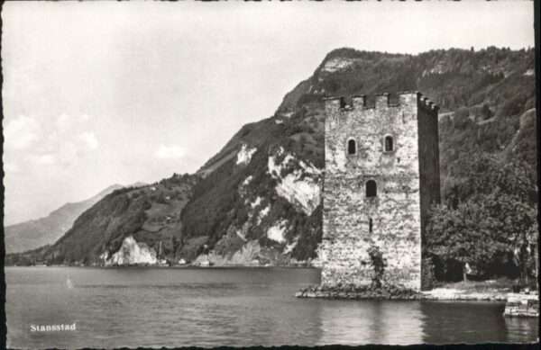 Stansstad