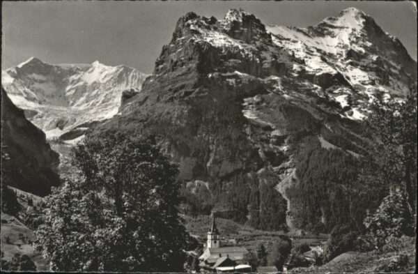 Grindelwald