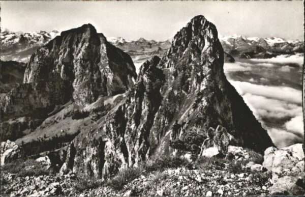 Kleiner Mythen