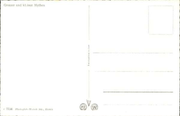 Kleiner Mythen – Bild 2
