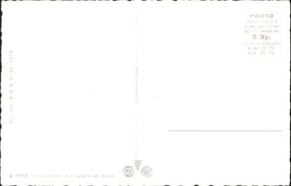 Muottas Muragl – Bild 2