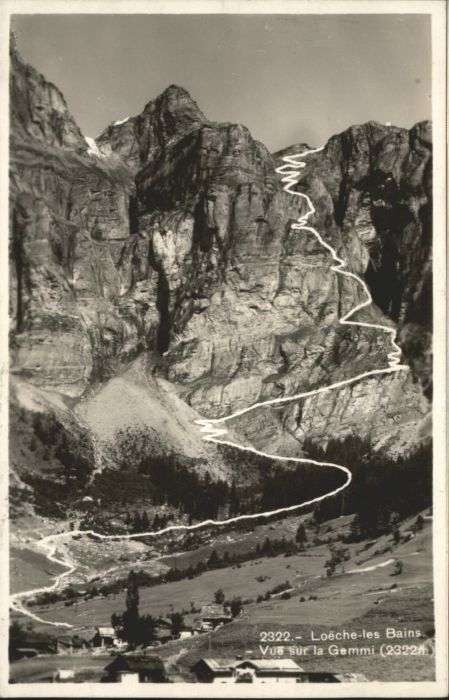 Leukerbad