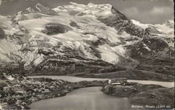 Bernina Hospiz