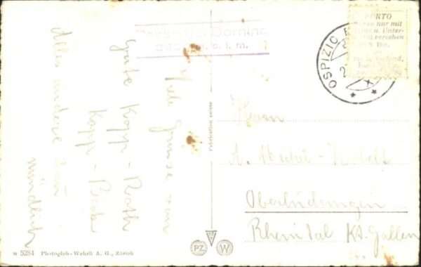 Bernina Hospiz – Bild 2