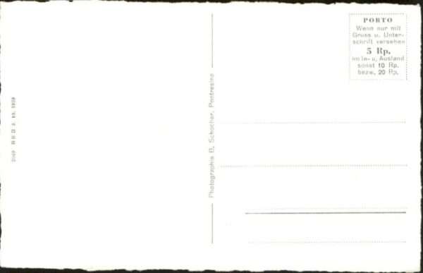 Bernina – Bild 2