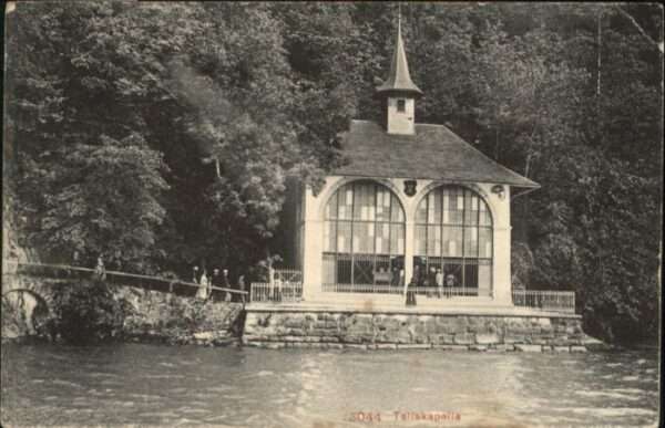 Tellskapelle