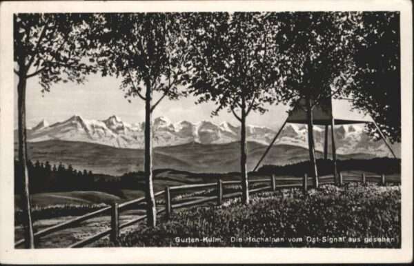 Gurten
