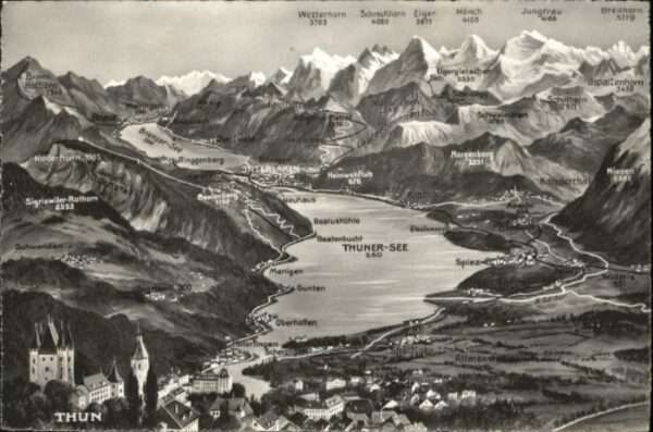 Thun