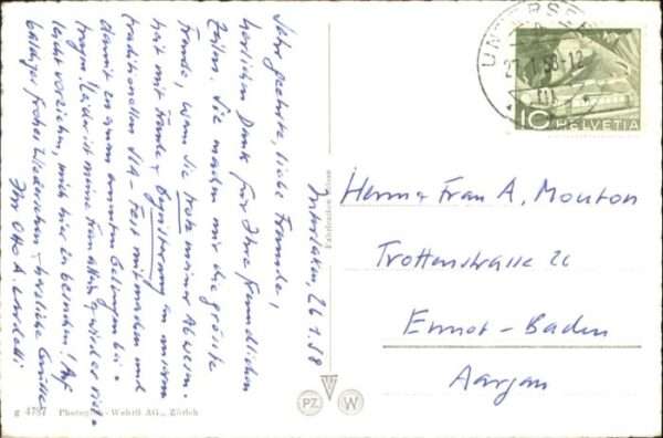 Thun – Bild 2