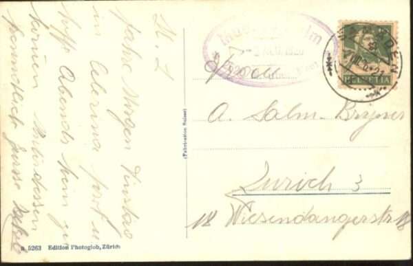 Muottas Muragl – Bild 2