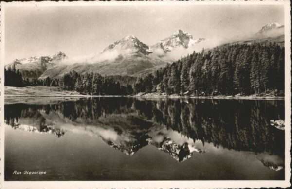 Stazersee