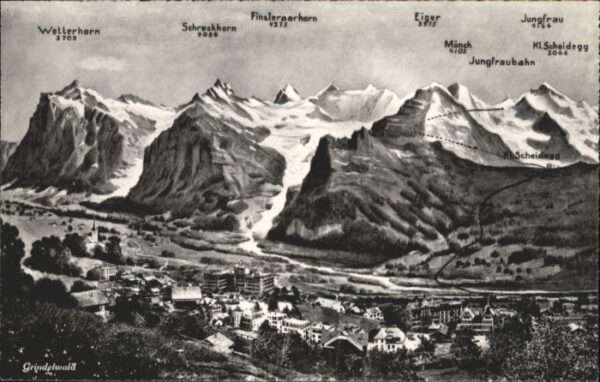 Grindelwald