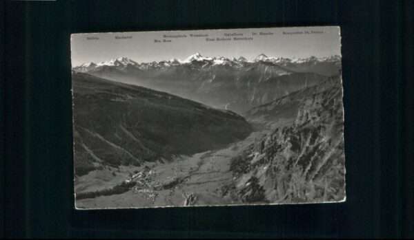 Gemmipass Wallis