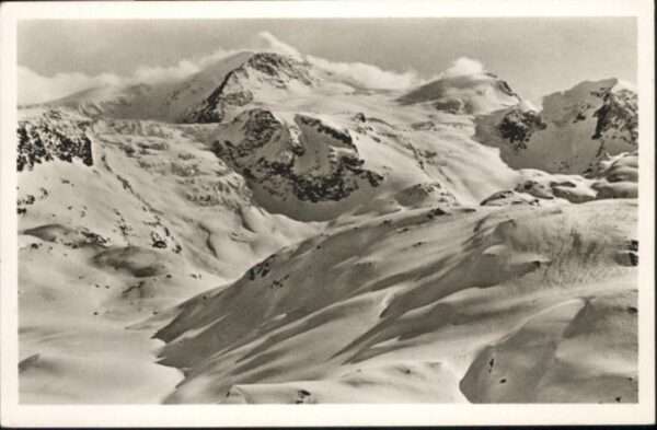 Susten Pass