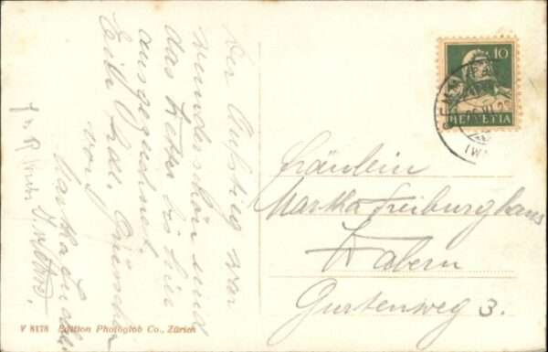 Gemmipass Wallis Daubensee – Bild 2