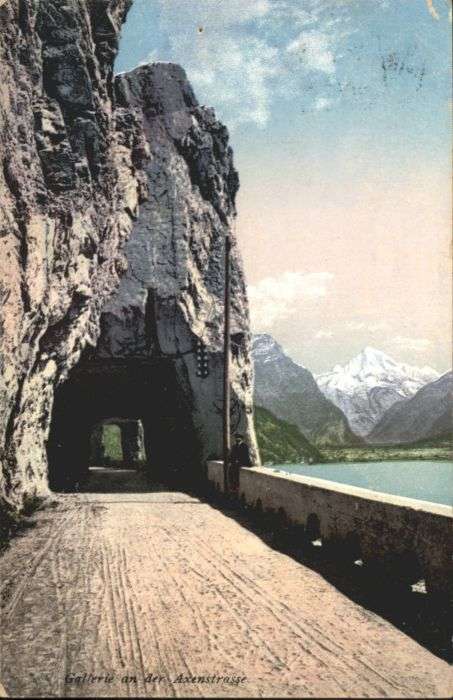 Axenstrasse