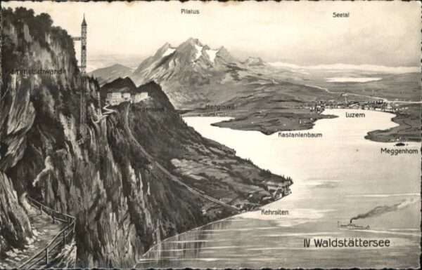 Kehrsiten