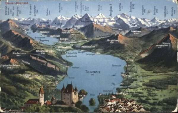Thun