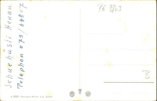 Thun See – Bild 2