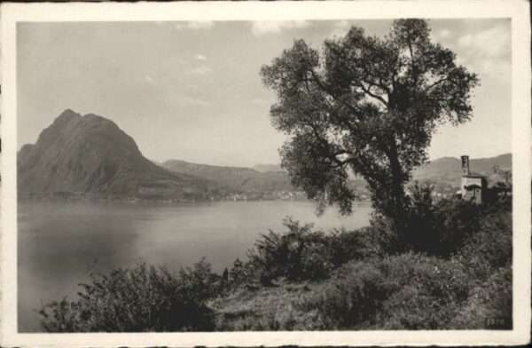Lugano TI Lugano