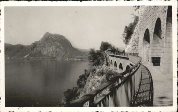 Lugano TI Lugano