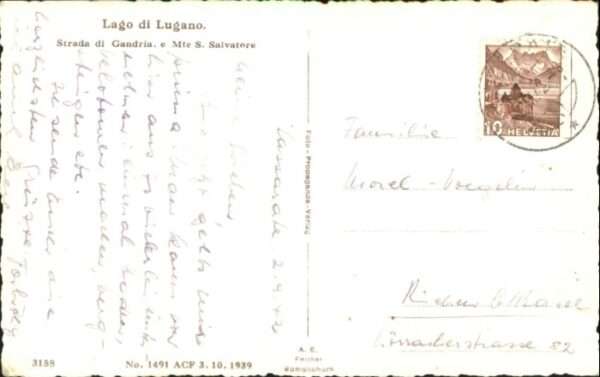 Lugano TI Lugano – Bild 2